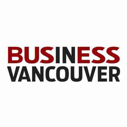 Business Vancouver Logo