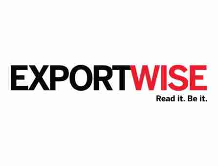 Export Wise Logo