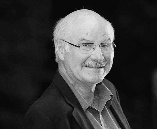 Mike Harcourt - chairman of QUEST