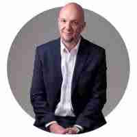 Mike Tanyi is the director or marketing and IT at SHARC energy systems