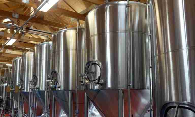 brewing vessels AdobeStock