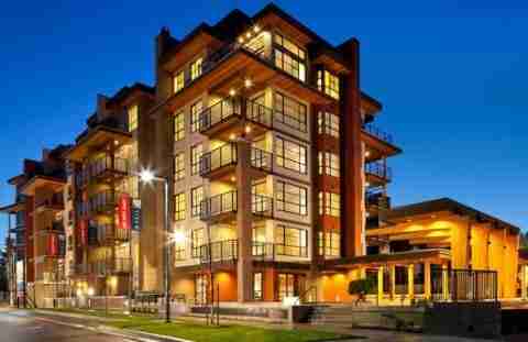 sustainable townhouse