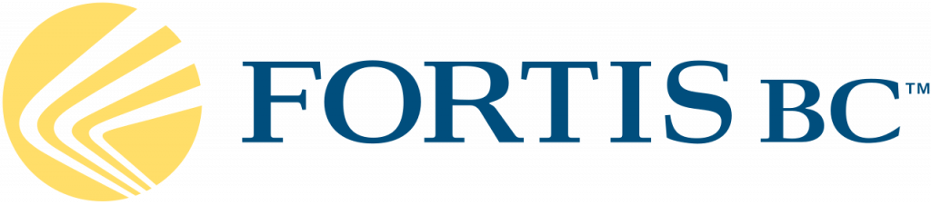 fortis bc logo
