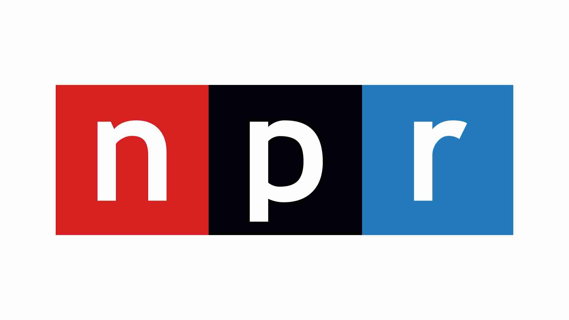 npr logo