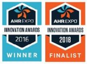 AHR Awards Logos AHR Awards Logos